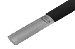 Marttiini Diamond Sharpener Oval 1515114, Sharpening Steel Grain Size 300-600 -Knives Shop MT1515114 03 martiini