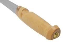 Marttiini Classic Filleting Knife 19, 630010, Stainless, Light Birch 9 Marttiini Classic Filleting Knife 19, 630010, Stainless, Light Birch -Knives Shop MT630010 04 martiini