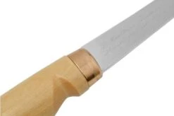 Marttiini Classic Filleting Knife 19, 630010, Stainless, Light Birch 10 Marttiini Classic Filleting Knife 19, 630010, Stainless, Light Birch -Knives Shop MT630010 05 martiini