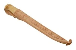 Marttiini Classic Filleting Knife 19, 630010, Stainless, Light Birch 11 Marttiini Classic Filleting Knife 19, 630010, Stainless, Light Birch -Knives Shop MT630010 06 martiini