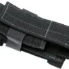Maxpedition Universal Flashlight Sheath Black UFBS 1708B Black
