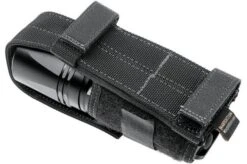 Maxpedition Universal Flashlight Sheath Black UFBS 1708B Black 9 Maxpedition Universal Flashlight Sheath Black UFBS 1708B Black -Knives Shop MX1708B 05 maxpedition mx1708b 05b