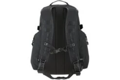 Maxpedition HAVYK 1 Backpack 32L, Black 6 Maxpedition HAVYK 1 Backpack 32L, Black -Knives Shop MX2121B 03 maxpedition