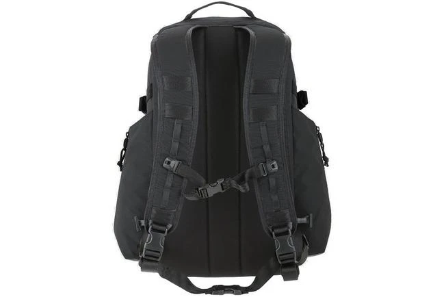 Maxpedition HAVYK 1 Backpack 32L, Black 3 Maxpedition HAVYK 1 Backpack 32L, Black - Image 3