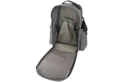 Maxpedition HAVYK 1 Backpack 32L, Black 7 Maxpedition HAVYK 1 Backpack 32L, Black -Knives Shop MX2121B 04 maxpedition