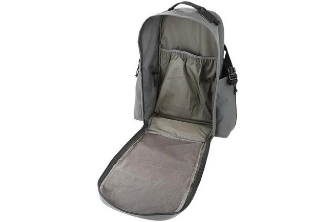 Maxpedition HAVYK 1 Backpack 32L, Black 4 Maxpedition HAVYK 1 Backpack 32L, Black - Image 4