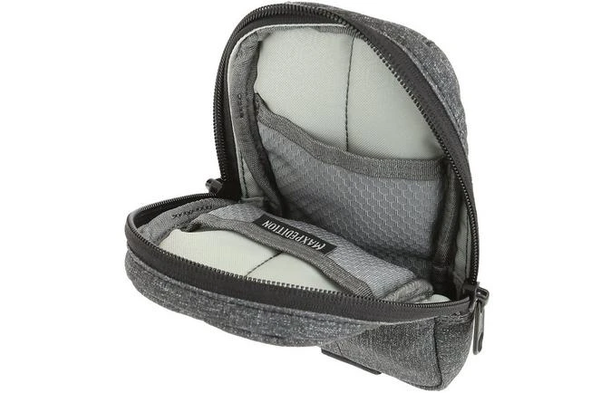 Maxpedition Entity Modular Pocket, NTTZPPCH 5 Maxpedition Entity Modular Pocket, NTTZPPCH - Image 5