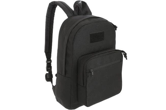 Maxpedition Prepared Citizen Classic V2.0 Backpack 22L PREPCLS2B Black 3 Maxpedition Prepared Citizen Classic V2.0 Backpack 22L PREPCLS2B Black - Image 3