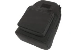 Maxpedition Prepared Citizen Classic V2.0 Backpack 22L PREPCLS2B Black 8 Maxpedition Prepared Citizen Classic V2.0 Backpack 22L PREPCLS2B Black -Knives Shop MXPREPCLS2B 04 maxpedition prepared citizen classic v2 black