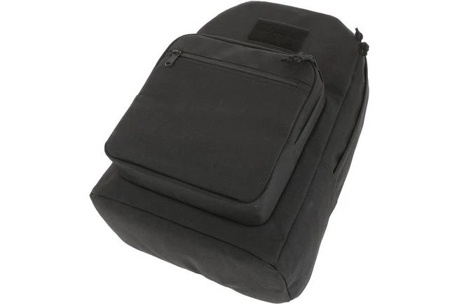 Maxpedition Prepared Citizen Classic V2.0 Backpack 22L PREPCLS2B Black 4 Maxpedition Prepared Citizen Classic V2.0 Backpack 22L PREPCLS2B Black - Image 4