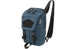Maxpedition TT12 Convertible Backpack, Dark Blue