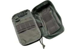 Maxpedition Skinny Pocket Organizer Pouch, Foliage Green -Knives Shop MXPT1312F 03 maxpedition