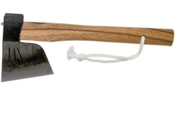 Mizuno Seisakujo All Steel Bakin Japanese Axe, 010-016