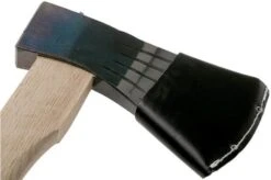 Mizuno Seisakujo All Steel Small Masakari Japanese Axe, 010-054 -Knives Shop MZ010 054 06 mizuno seisakujo