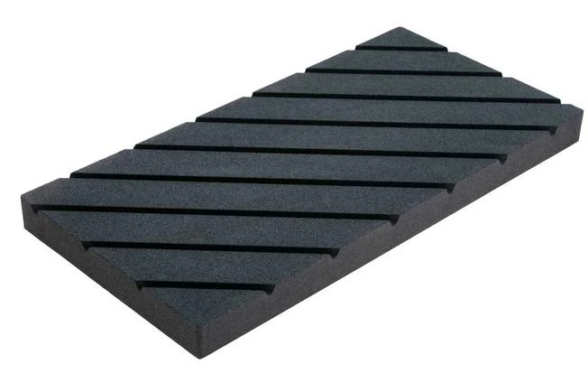 Naniwa Flattening Block, Grain 220, A120 2 Naniwa Flattening Block, Grain 220, A120 - Image 2