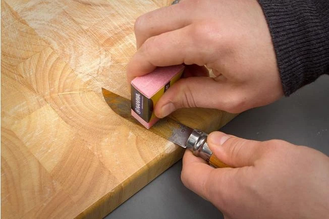 Naniwa Rust Eraser A-903, Rust Eraser 3 Naniwa Rust Eraser A-903, Rust Eraser - Image 3