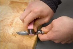 Naniwa Rust Eraser A-903, Rust Eraser 9 Naniwa Rust Eraser A-903, Rust Eraser -Knives Shop NAA 903 05 naniwa rust eraser naa 903 05