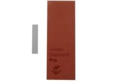 Naniwa Diamond Pro Sharpening Stone, Grain 800