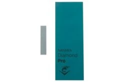 Naniwa Diamond Pro Sharpening Stone, Grain 3000
