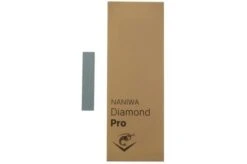 Naniwa Diamond Pro Sharpening Stone, Grain 6000