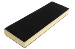 Naniwa Leather Strop, IU-1100 -Knives Shop NAIU 1100 04 naniwa