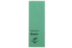 Naniwa Basic Stone Grain 220/1000