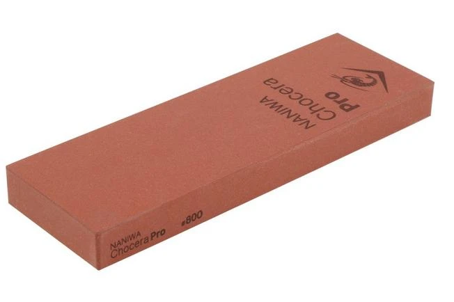 Naniwa Chocera Pro Stone, P308, Grit: 800 2 Naniwa Chocera Pro Stone, P308, Grit: 800 - Image 2