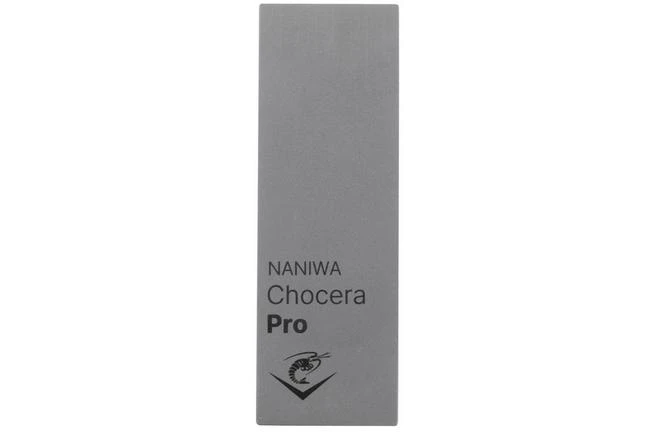 Naniwa Chocera Pro Stone, P350, Grit: 5000 1 Naniwa Chocera Pro Stone, P350, Grit: 5000