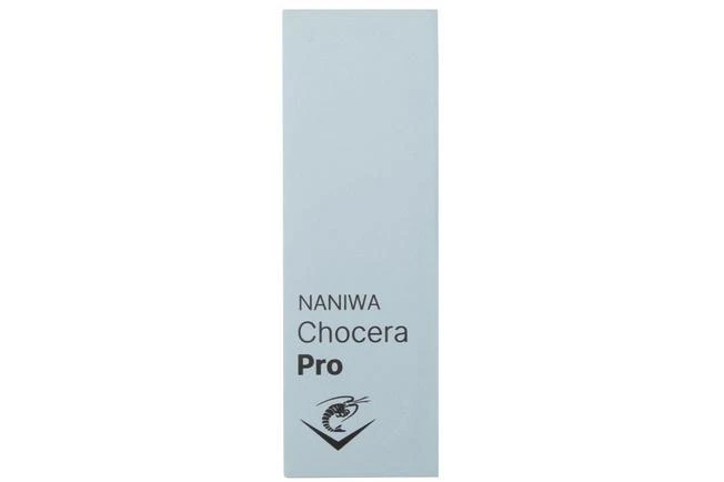 Naniwa Chocera Pro Stone, P390, Grit: 10000 1 Naniwa Chocera Pro Stone, P390, Grit: 10000