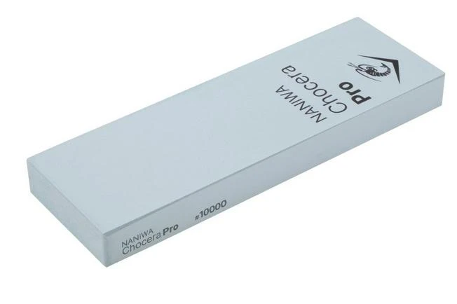 Naniwa Chocera Pro Stone, P390, Grit: 10000 2 Naniwa Chocera Pro Stone, P390, Grit: 10000 - Image 2