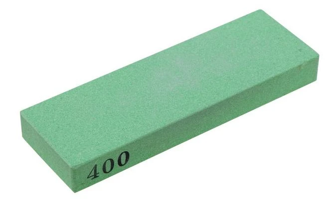 Naniwa Pocket Pro Stone PS-304, Sharpening Stone Grit 400 2 Naniwa Pocket Pro Stone PS-304, Sharpening Stone Grit 400 - Image 2