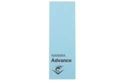 Naniwa Advance Sharpening Stone, S1-410, Grain 1000