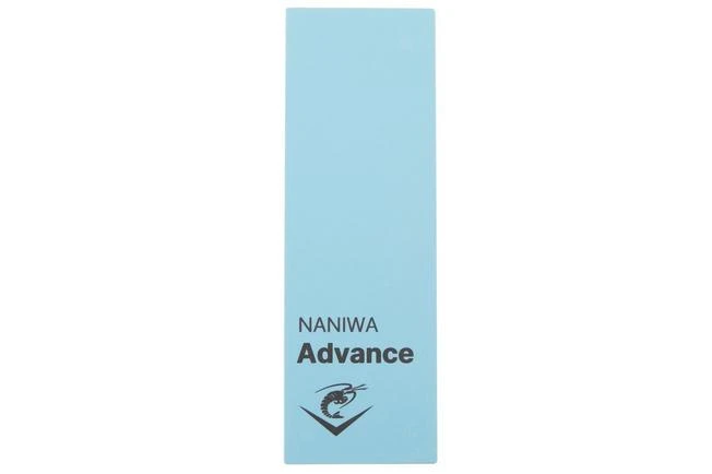 Naniwa Advance Sharpening Stone, S1-410, Grain 1000 1 Naniwa Advance Sharpening Stone, S1-410, Grain 1000