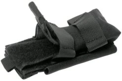 NiteCore NCP30 Flashlight Sheath For NiteCore P20 And P20UV -Knives Shop NCNCP30 03 nitecore