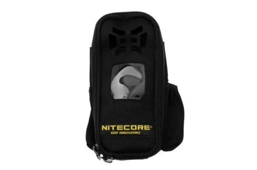 Nitecore NRH10 Mosquito Repeller EMR10 Holster
