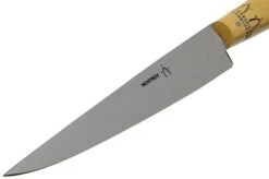 Nontron Traditional Carving Knife 16 Cm, CD16 -Knives Shop NNCD16 03 nontron