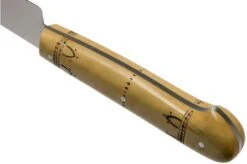 Nontron Traditional Carving Knife 16 Cm, CD16 -Knives Shop NNCD16 04 nontron