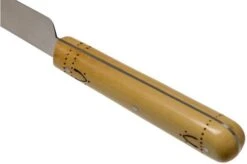 Nontron Traditional Range Paring Knife 12 Cm, TOF12RBU -Knives Shop NNTOF12RBU 04 nontron