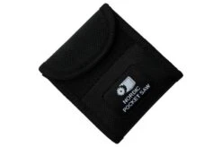 Nordic Pocket Saw, Red, Manual Chainsaw 7 Nordic Pocket Saw, Red, Manual Chainsaw -Knives Shop NP11001 04 nordic