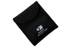 Nordic Pocket Saw X-Long, Green, Manual Chainsaw -Knives Shop NP11102 05 nordic