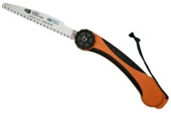 Nordic Pocket Saw Fold, Orange, Folding Saw -Knives Shop NP11403 03 nordic