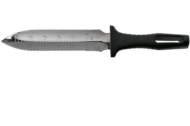 Nisaku Yamakatana Hori Hori 800, Garden Knife 1 Nisaku Yamakatana Hori Hori 800, Garden Knife