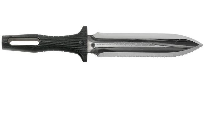 Nisaku Yamakatana Hori Hori 800, Garden Knife 2 Nisaku Yamakatana Hori Hori 800, Garden Knife - Image 2