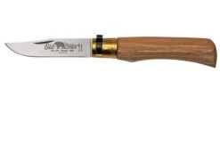 Old Bear Classical Olive S, 9307-17-LU Pocket Knife