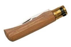 Old Bear Classical Olive S, 9307-17-LU Pocket Knife -Knives Shop OB9307 17 LU 04 oldbear