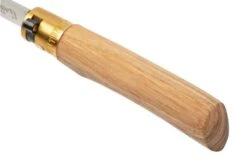 Old Bear Classical Olive S, 9307-17-LU Pocket Knife -Knives Shop OB9307 17 LU 07 oldbear