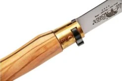 Old Bear Classical Olive M, 9307-19-LU Pocket Knife 12 Old Bear Classical Olive M, 9307-19-LU Pocket Knife -Knives Shop OB9307 19 LU 06 oldbear