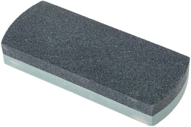 Ochsenkopf Sharpening- And Cleaning Stone For Axes, Chisels And Knives 2 Ochsenkopf Sharpening- And Cleaning Stone For Axes, Chisels And Knives - Image 2