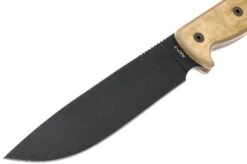 Ontario RAT-7 Plain Edge 8668 Survival Knife 10 Ontario RAT-7 Plain Edge 8668 Survival Knife -Knives Shop OKC8668 03 ontario