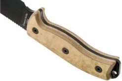 Ontario RAT-7 Plain Edge 8668 Survival Knife 11 Ontario RAT-7 Plain Edge 8668 Survival Knife -Knives Shop OKC8668 04 ontario